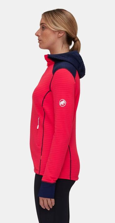 Actual product image Mammut Taiss Light ML Hooded Jacket Women (L)