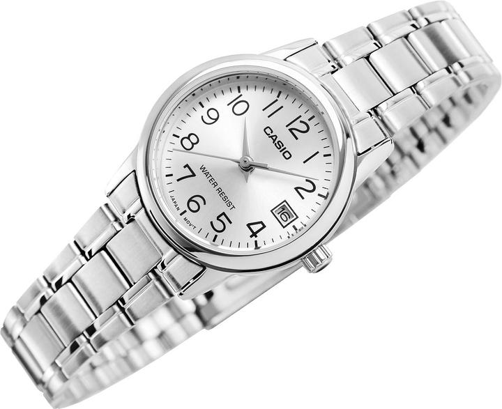 Actual product image Casio Enticer (Analogue wristwatch, 25 mm)