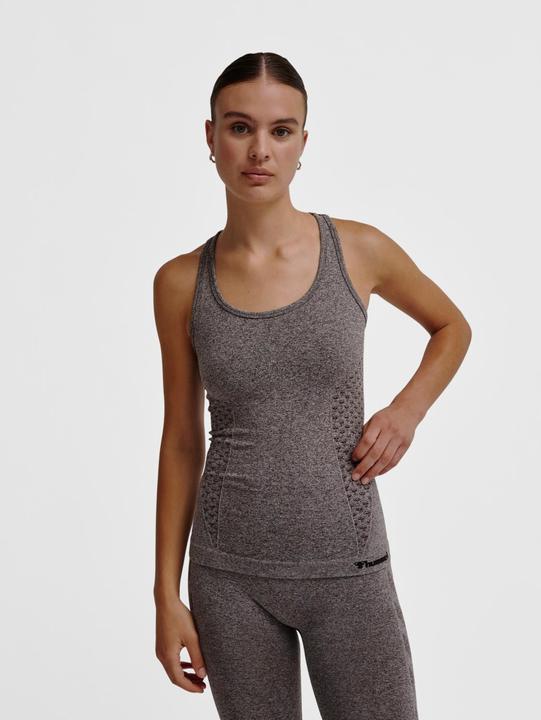 Actual product image hummel hmlCI SEAMLESS TOP (XL)
