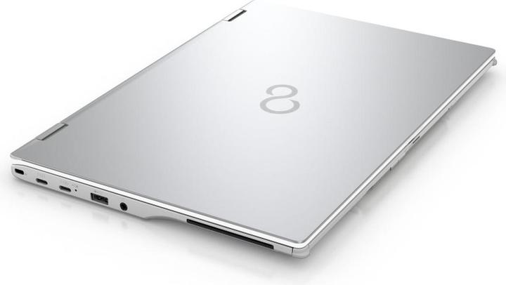 Produktbild Fujitsu LifeBook U9313X (13.30", Intel Core i5-1335U, 16 GB, 512 GB, DE)