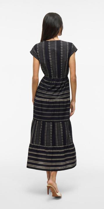 Produktbild Vila Ärmellos Maxikleid (36)