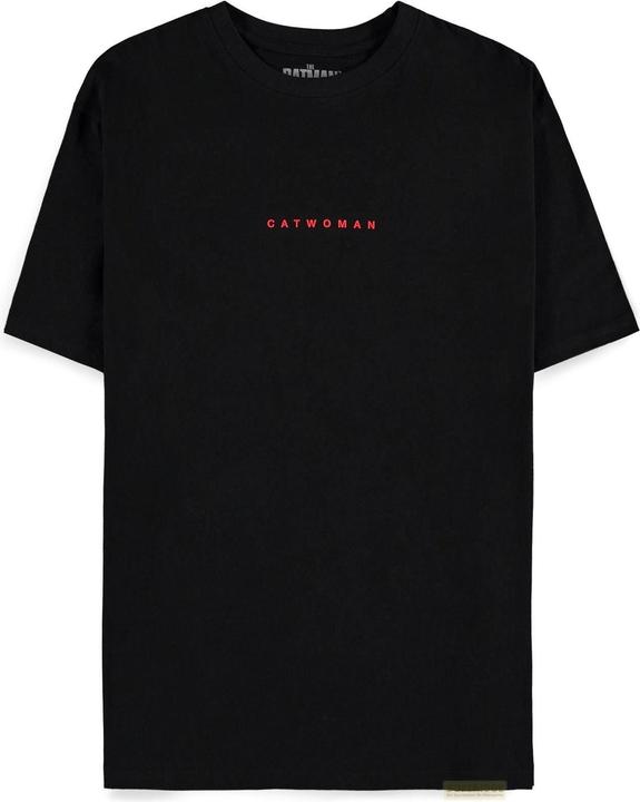 Produktbild Difuzed Warner - The Batman (2022) - Women's Short Sleeved T-shirt - L (L)
