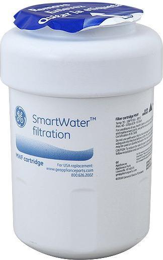 Actual product image GE 3 neral Electric Water Filter MWF Smartwater
