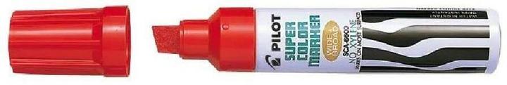 Produktbild Pilot 6600 Jumbo (Rot, 12.50 mm, 1 x)