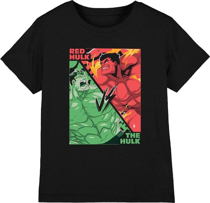 Hulk Vs TShirt