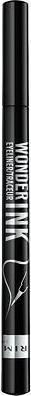 Actual product image Rimmel London Wonder Ink (Black)