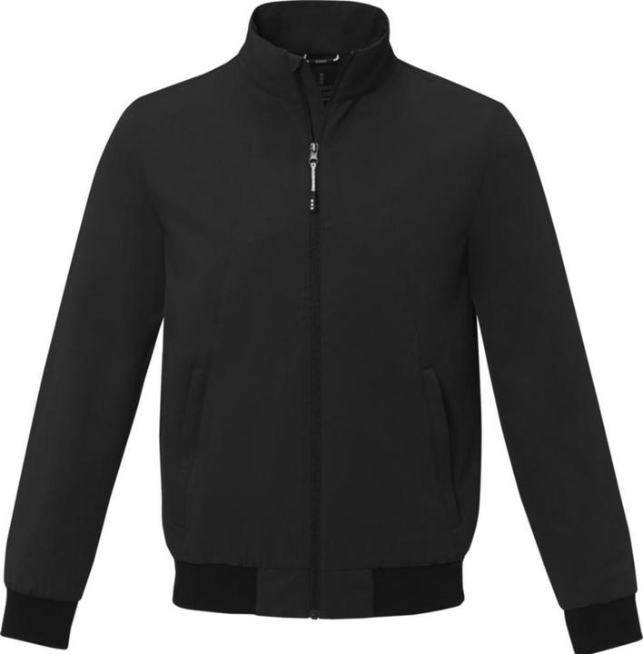 Actual product image Elevate Keefe Bomber Jacket (XS)