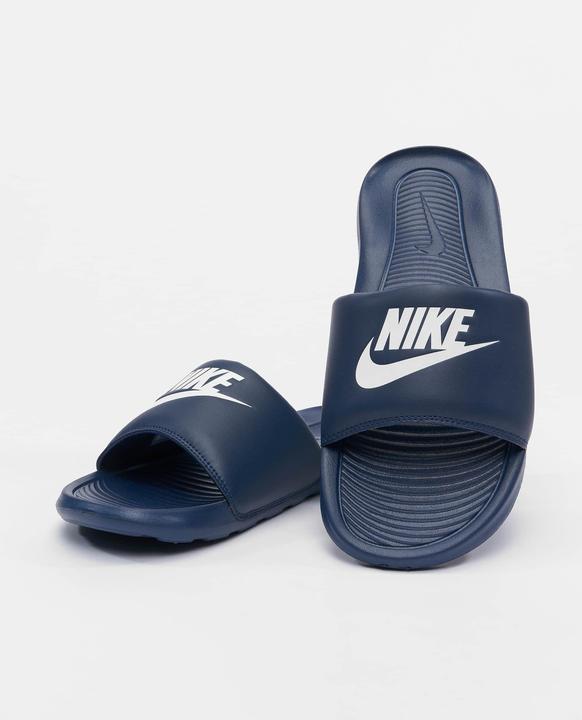 Actual product image Nike Victori One Slide Bathing Slipper (40)