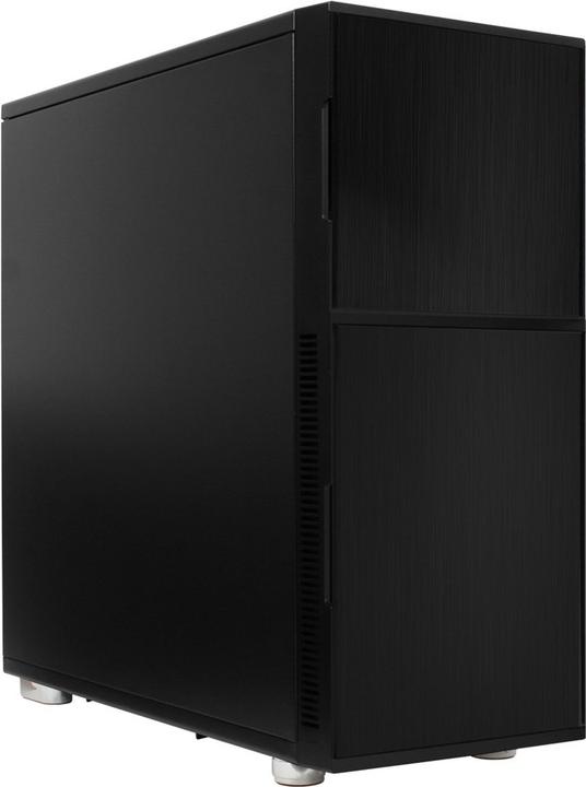 Produktbild Nanoxia Deep Silence 5 Rev.B (ATX, mATX, Mini-ITX, E-ATX, XL-ATX)
