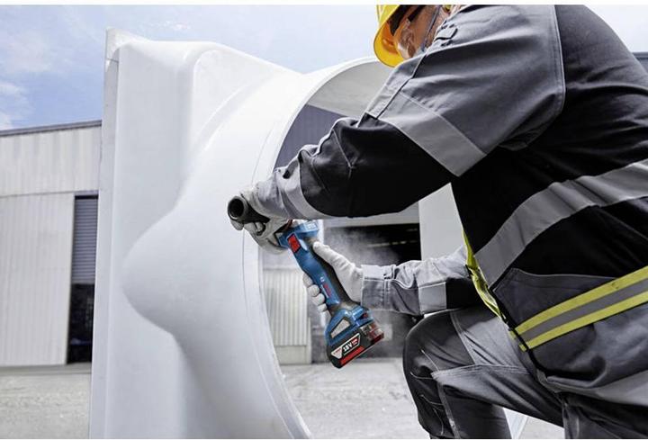 Immagine prodotto Bosch Professional GWS 18V-11 (125 mm)