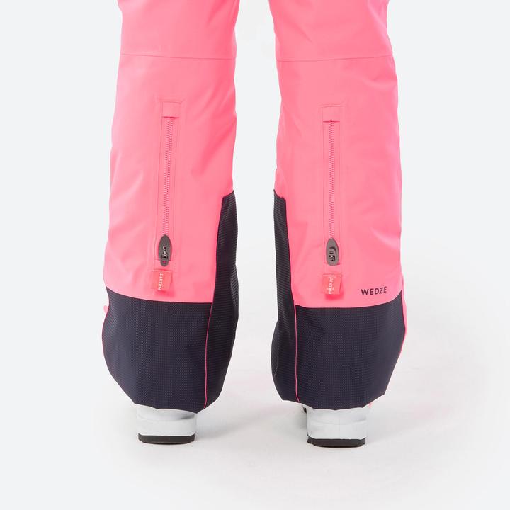 Actual product image Wedze PNF 900 (128)