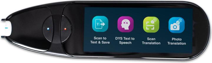 Produktbild Iris Dokumentenscanner (USB)