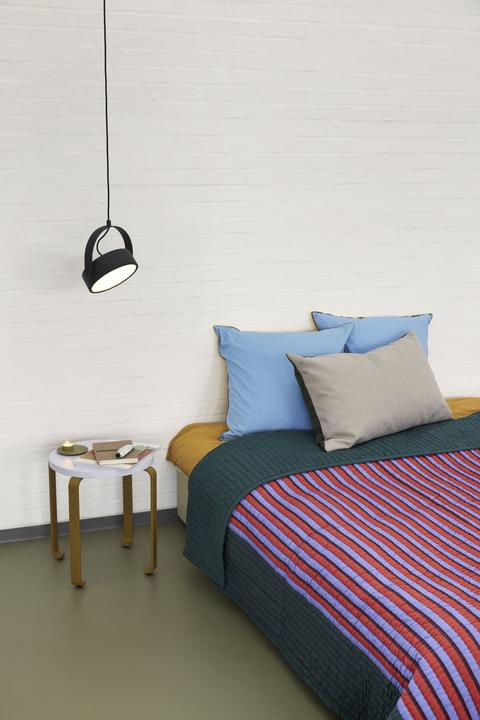 Actual product image Hübsch Stage pendant light Black (3082 lm)