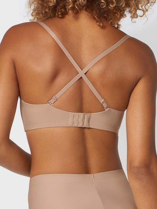 Image du produit Triumph Soutien-gorge à armatures Stepy Soft (80 E, lot de 2)