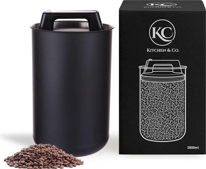 Kitchen Kaffeedose (2.80 l)