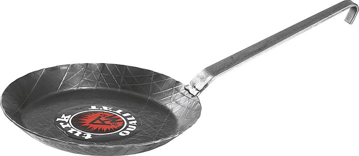 Immagine prodotto Turk Pan (24 cm, Padella per friggere, Ferro)