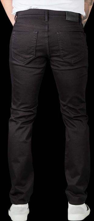 Produktbild BRAX Chuck Jeans Slim Fit perma black (W35/L36)