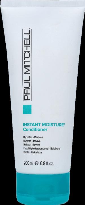 Image du produit Paul Mitchell Traitement quotidien d'hydratation instantanée (200 ml)