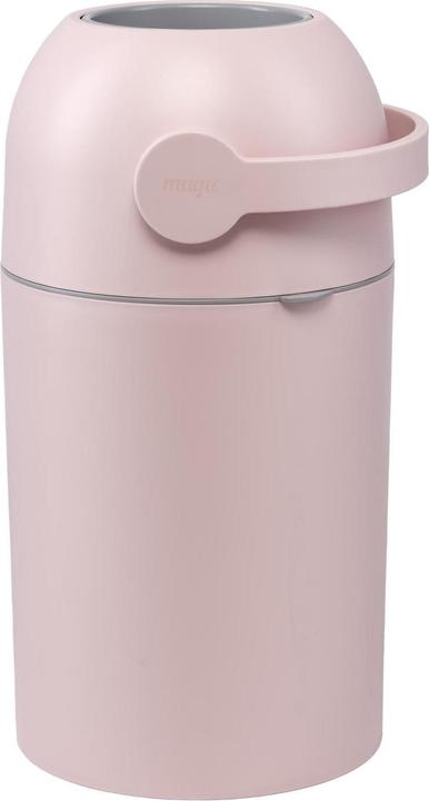 Produktbild Magic Windeleimer Majestic Blush Pink (15 x)