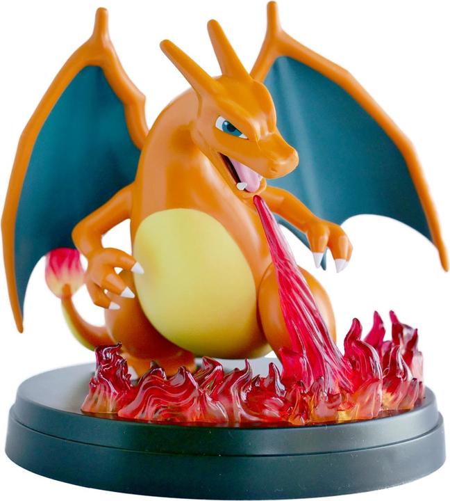 Produktbild Pokémon Glurak (Deutsch, Box Set & Collection)