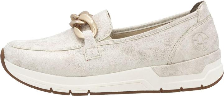 Beige/Gold