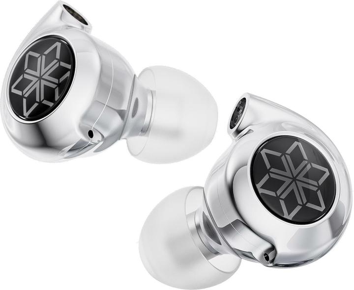 Image du produit FiiO FD11 TC (pas de réduction du bruit, Filaire)