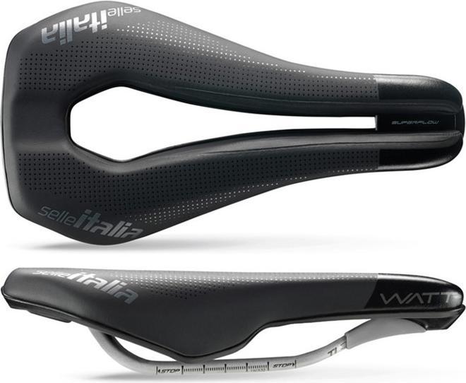Immagine prodotto Selle Italia WATT Gel Superflow
