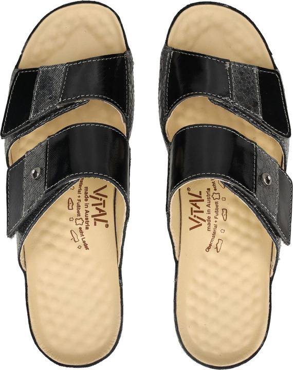 Actual product image Vital Pantoletten (39)