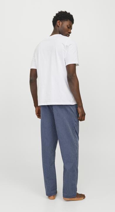 Produktbild Jack & Jones Jacbasic Tee And Woven Pants Giftbox (XXL)