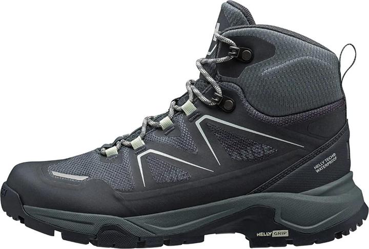 Actual product image Helly Hansen W Cascade Mid Ht (37.5)