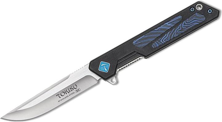 Tokisu Messer 18879