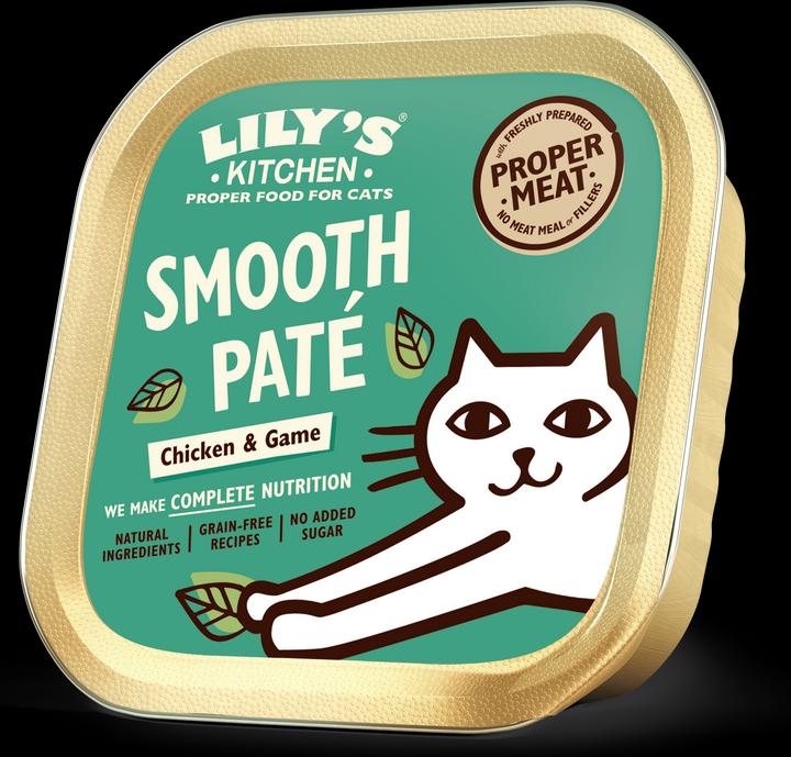 Image du produit Lily's Kitchen Chasseurs de noyaux Hotpot (Adulte, 1 pcs, 85 g)