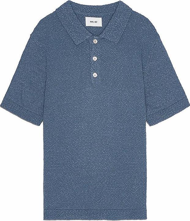 NN. 07 Poloshirt RANDY