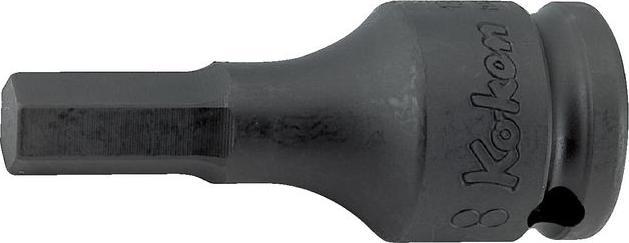 Produktbild Koken Steckschlüsseleinsatz Impact 13012M-52 (8 mm)
