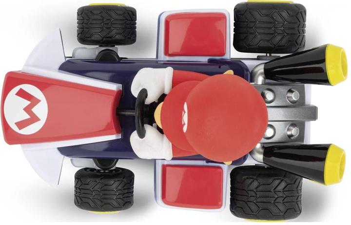 Image du produit Carrera Mario Kart Race