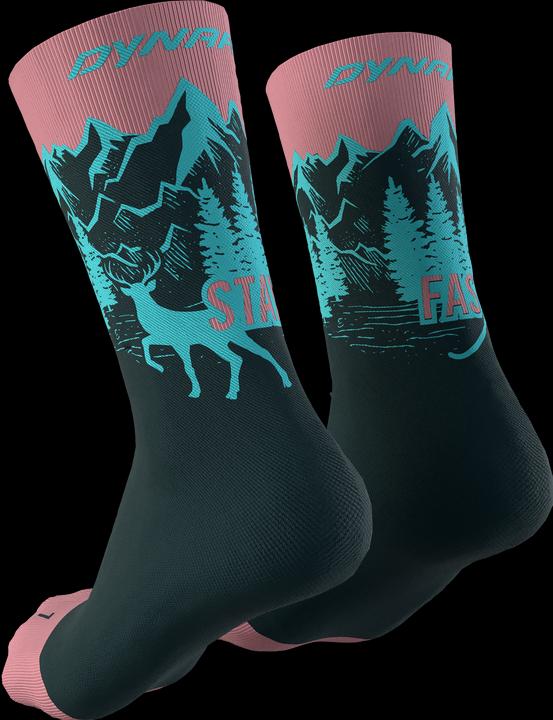 Immagine prodotto Dynafit Calzini Stay Fast Unisex (39 - 42)