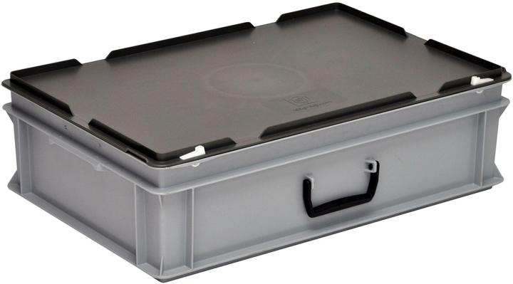 Actual product image Utz RAKO case