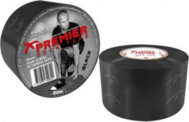 Actual product image Premier Shin guard (One size)