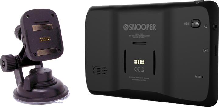 Produktbild Snooper PRO S6900 LKW (7")