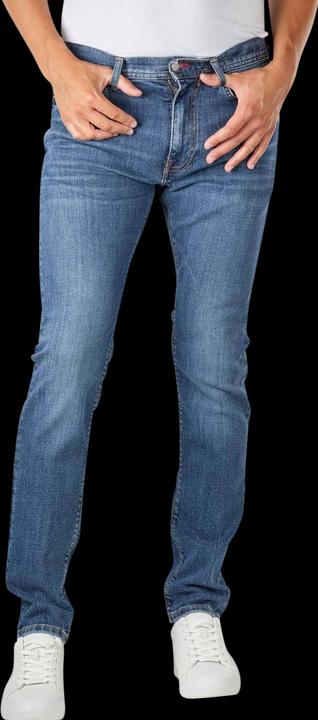 Image du produit Tommy Hilfiger Bleecker Jeans Slim Fit Oregon Indigo (W30/L30)