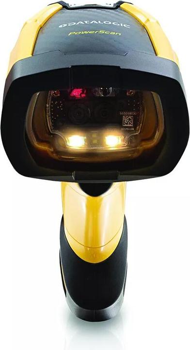 Actual product image Datalogic PowerScan PM9600-SR, Standard (2D barcodes, 1D barcodes)
