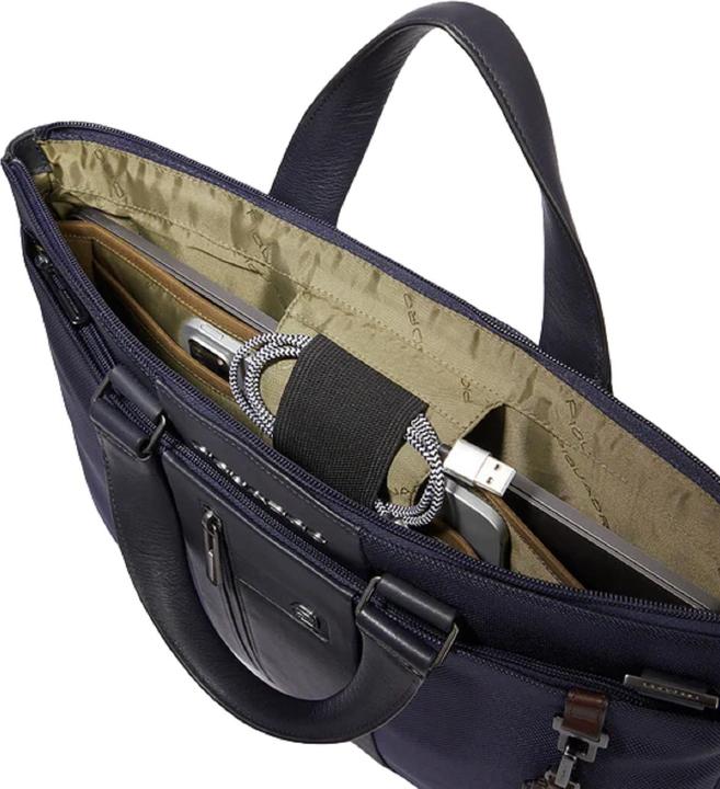 Actual product image Piquadro Workbook Brief
