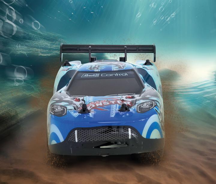 Immagine prodotto Revell Auto RC Rally Monster, auto telecomandata