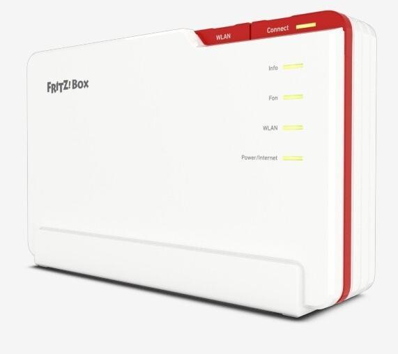 AVM FRITZ!Box 5690 Pro (DE-Version)