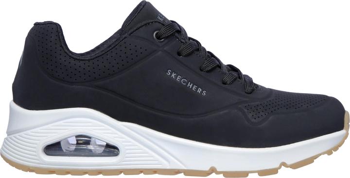 Actual product image Skechers Uno (39)