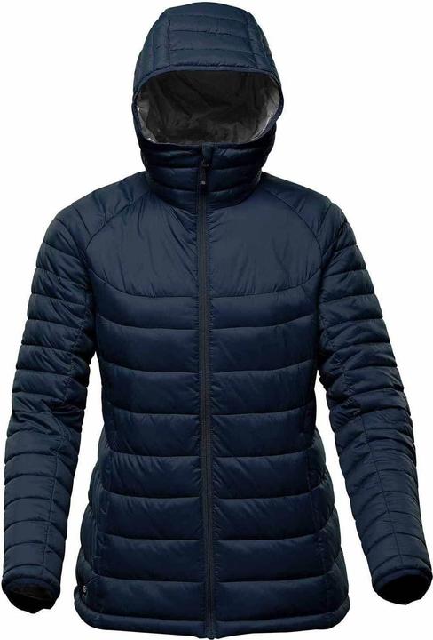 Image du produit Stormtech Veste matelassée Stavanger Matériau thermique (S)
