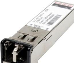 Produktbild Cisco GLC-LH-SM=, SFP GBIC Modul