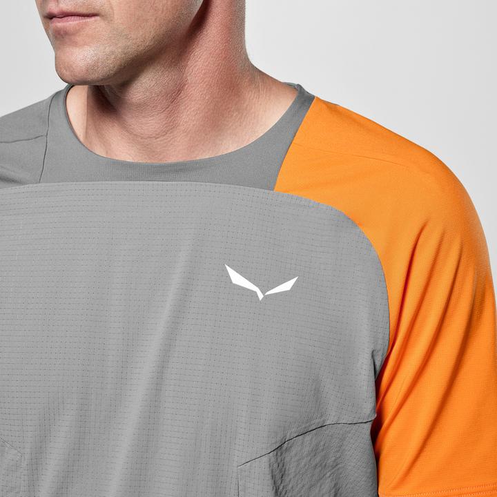 Actual product image Salewa NXT Hybrid T-Shirt (XL)