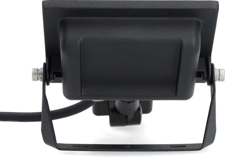 Produktbild Nedis LED-Flutlicht - 4000 K - Nennlichtstrom: 1620 lm - 20 kWh - IP44-1.00 m - Energieklasse: F - 2 (1620 lm, IP65)