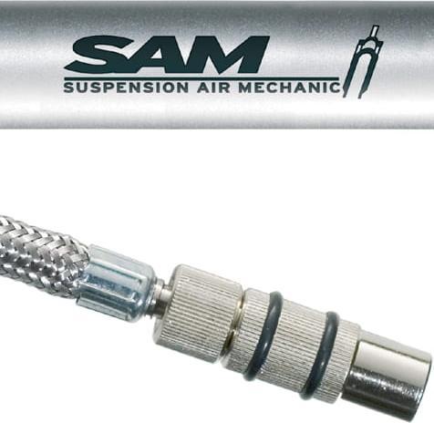 Actual product image SKS Sam